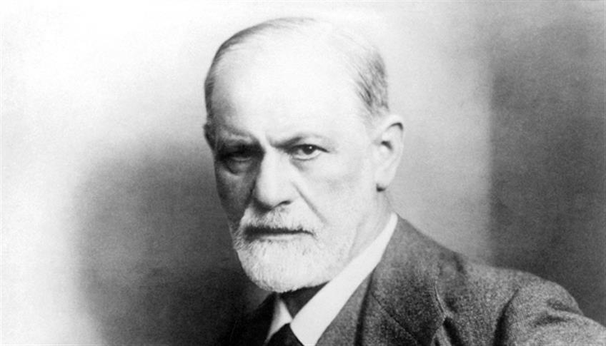 Sigmund Freud: padre della psicanalisi (seconda parte) Sigmund Freud: padre della psicanalisi (seconda parte)